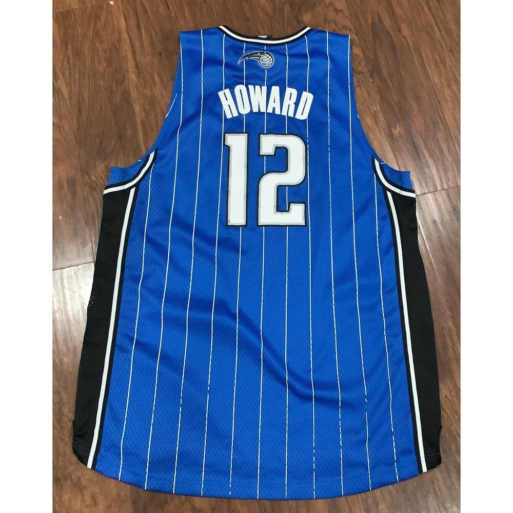 Orlando MAGIC Dwight‎ Howard #12 ADIDAS Jersey XL
